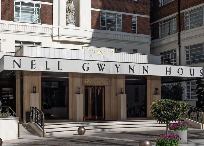 Nell Gwynn House