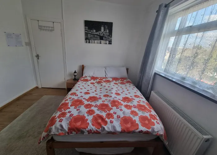 Private Rooms In London
