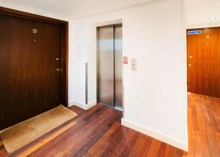 Gorgeous Apartment In The Heart Of Trendy Shoreditch London