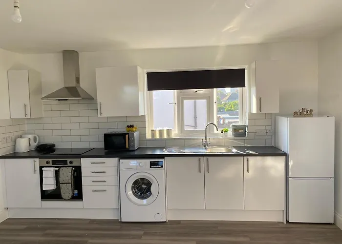 Lively Studio Loft 30Min To Central