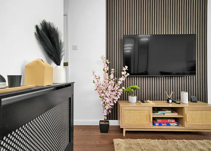Skyline Studios Stratford London