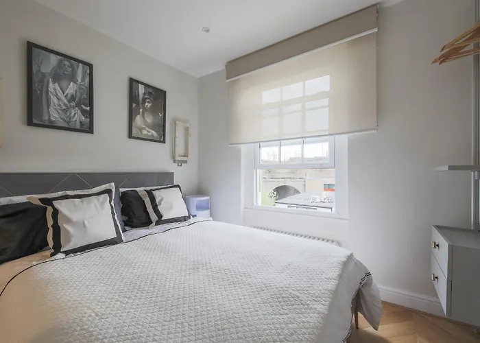 Camden Suite London