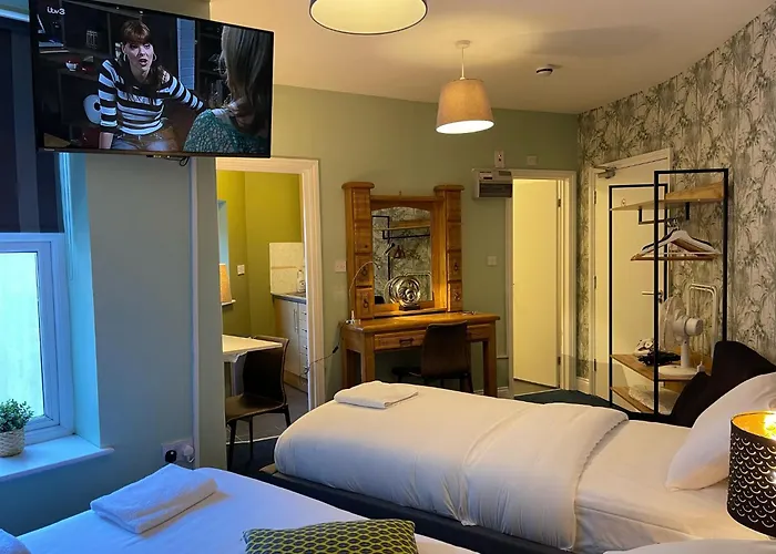 Bright Room