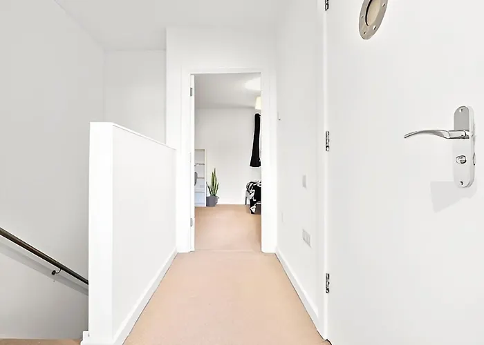 Spacious, Lovely 2 Bed In Hackney Wick London
