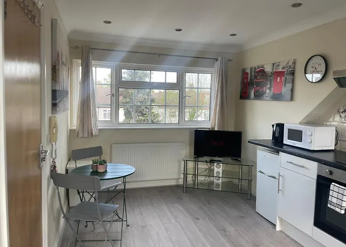 Amazing Studios - East London Walthamstow