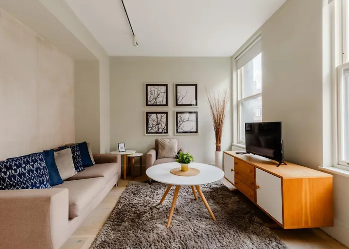 Holborn By Excel Apartments