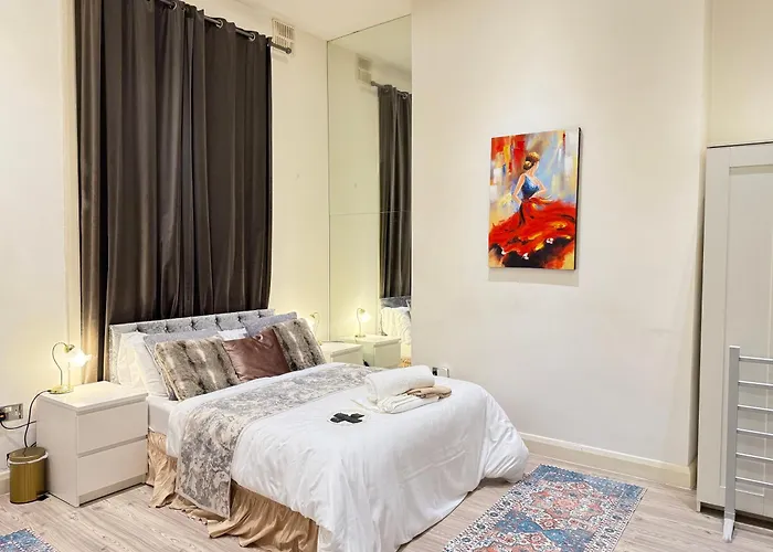 Central London Studio - Private & Fully Equipped