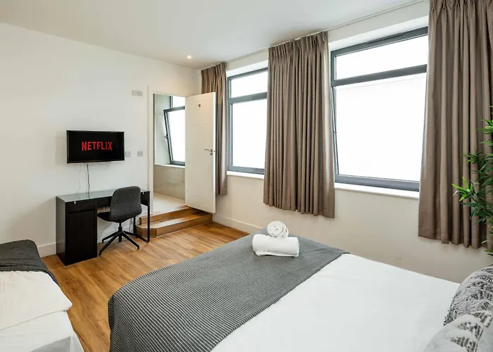 Equitable Hotel London