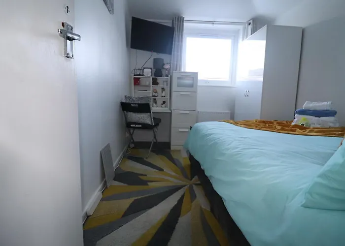 The Warren Signature Stay London