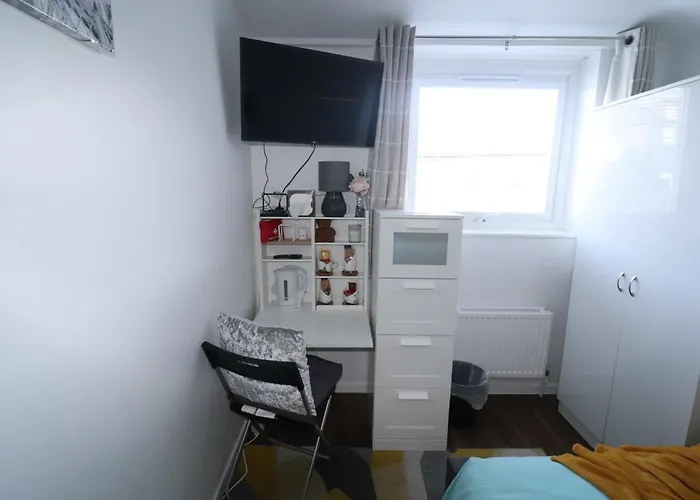 West Dulwich Home 28 Mins To London Victoria