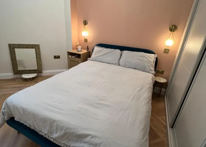 Cosy flat