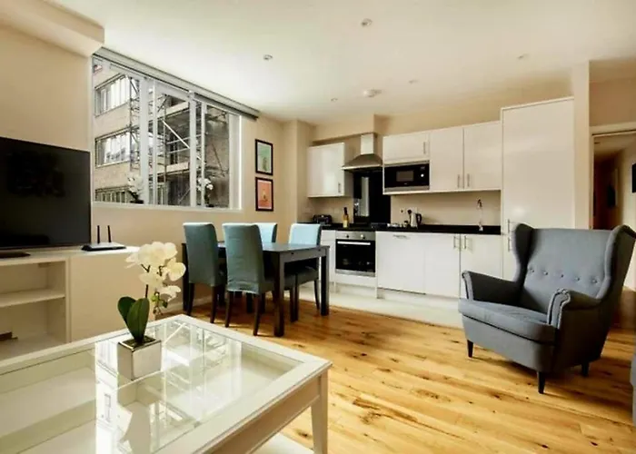 Traveleraddress - Crawford Place