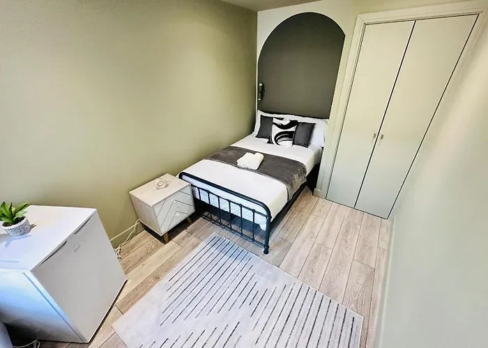 The Gray House - No 76 - Boutique Stay Experience