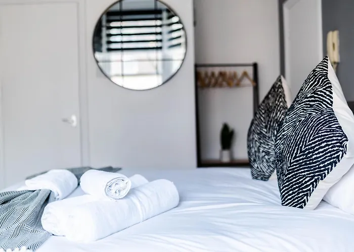 London Comfy Studio - Close To Camden