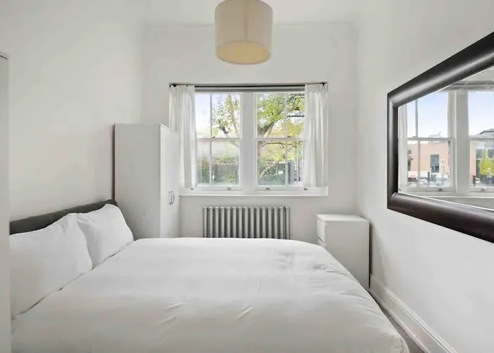 Sg, Stylish Paddington, Central London