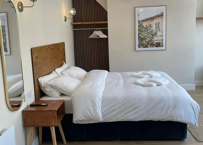 Central Peckham Studio Retreat