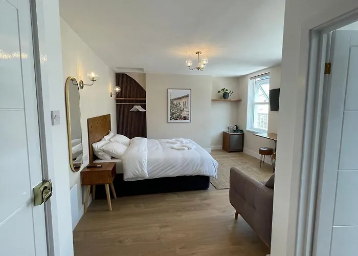 Central Peckham Studio Retreat