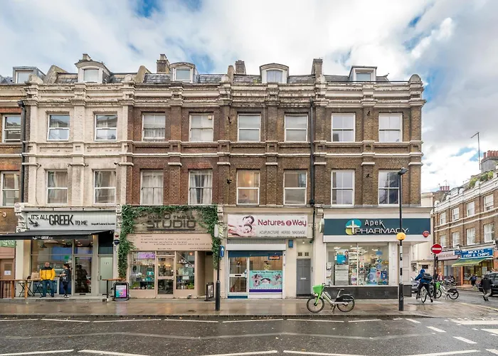 Paddington Praed St