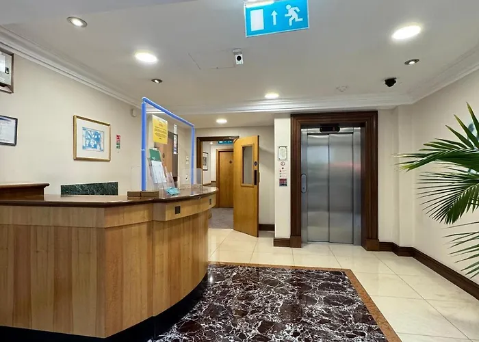 2 Bedroom With Security 24 Hours