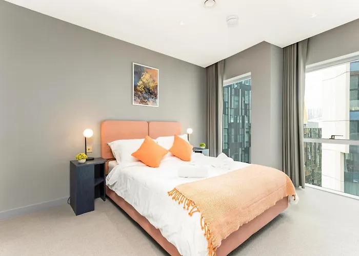 Shysuite 1Bed