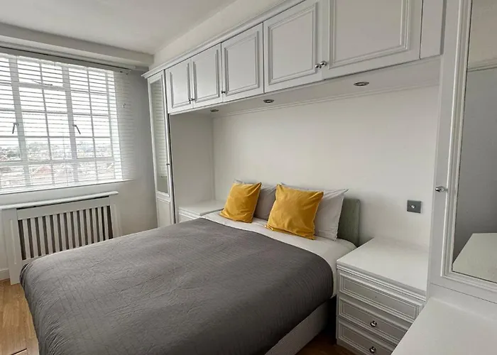 Prime Location One Bedroom
