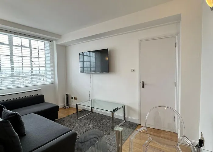 Prime Location One Bedroom