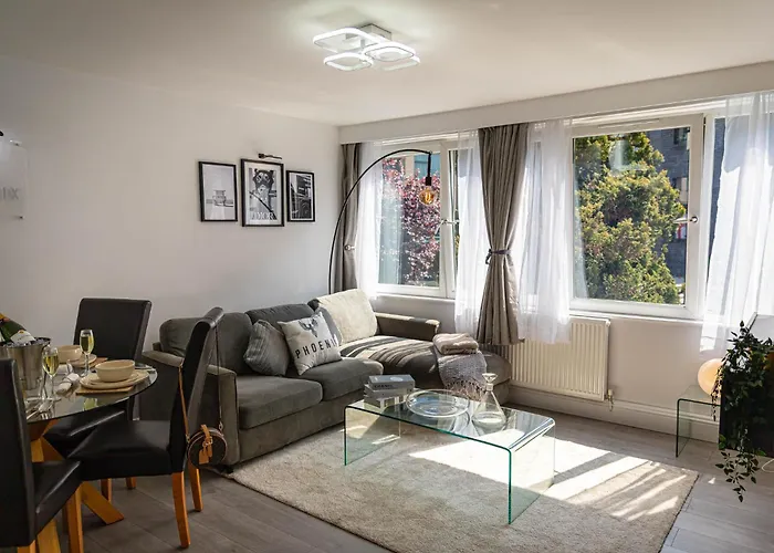 Appartamento 1 Bed Flat, In Heart Of London, 5 Min From Shard