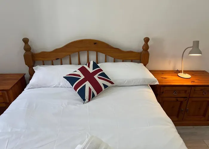 Graveney House Private Rooms