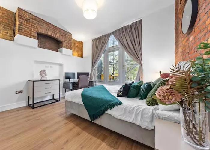 Majestic 2 Bedroom In Knightsbridge Kb70