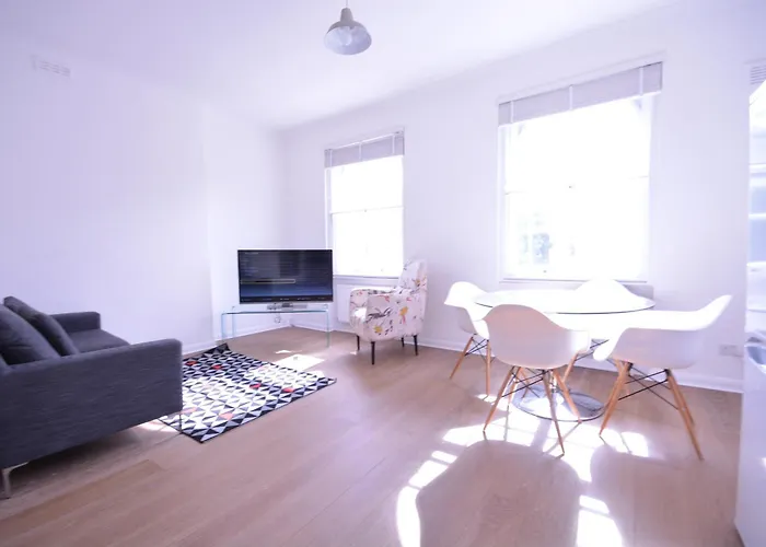 Primestate Hyde Park Apartments