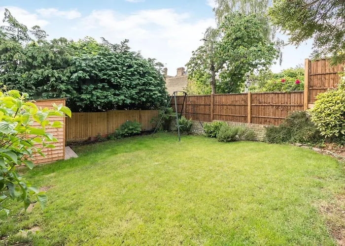 Beautiful 3Bd Home Forest Hill South London