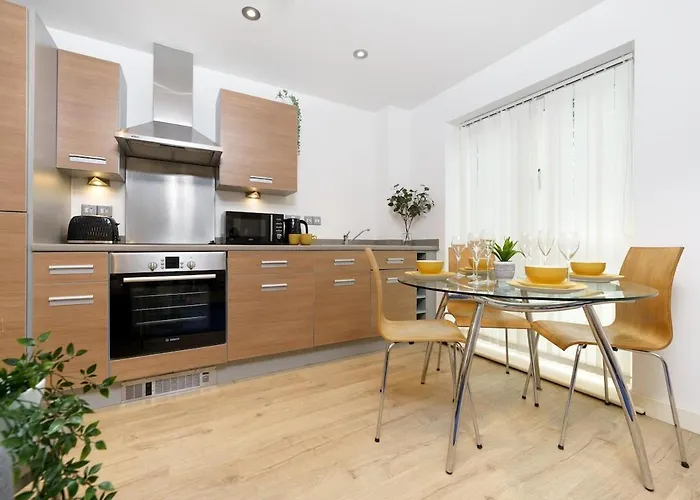 Lovely Studio In Heart Of East