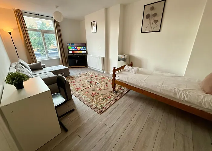 Enormous Family Flat