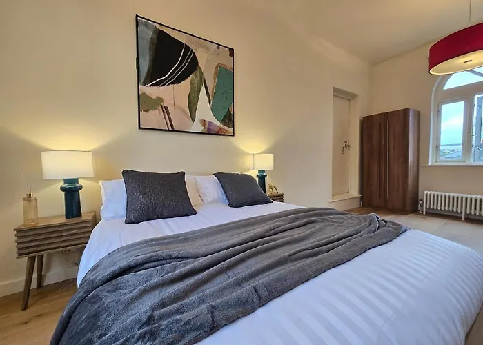 2Bd Heart Of London Soho&Covent