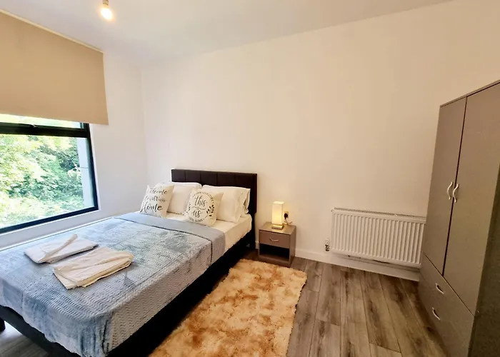 Woolwich Apartments