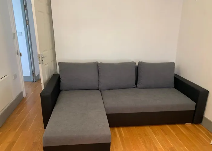 King'S Cross Private Suites