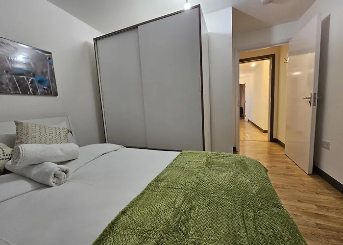 Modern Home - Whitechapel