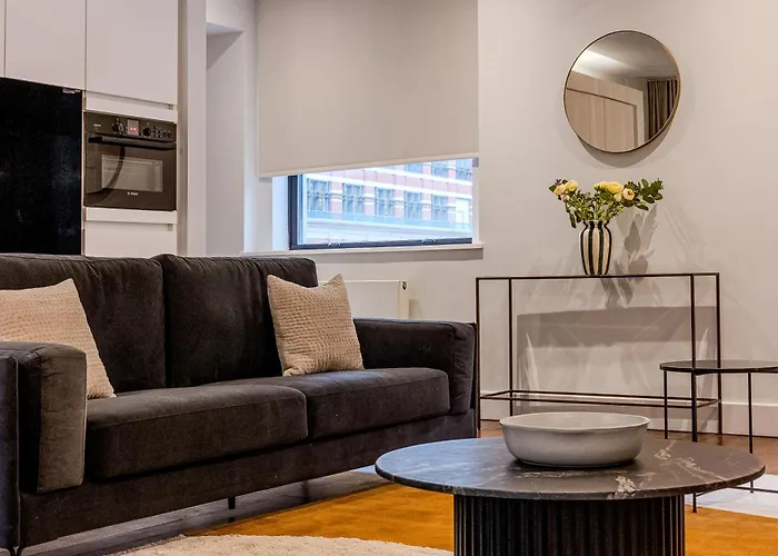 St Paul'S I Your Apartment