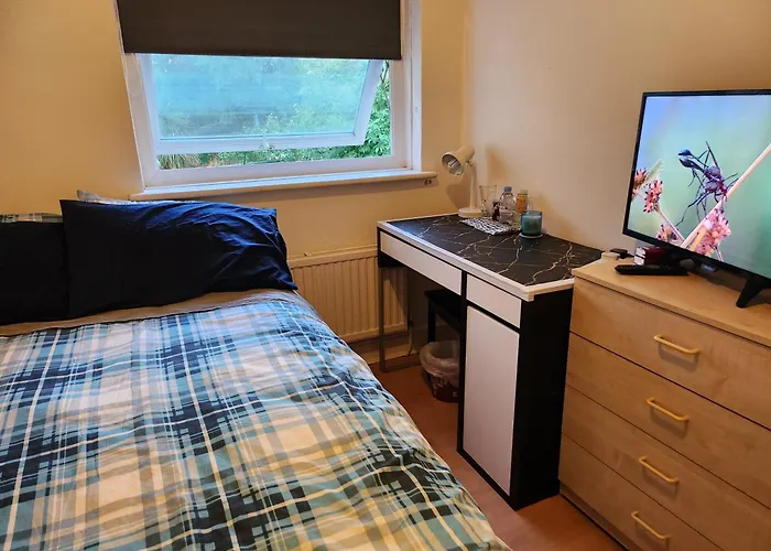 Unknownrooms