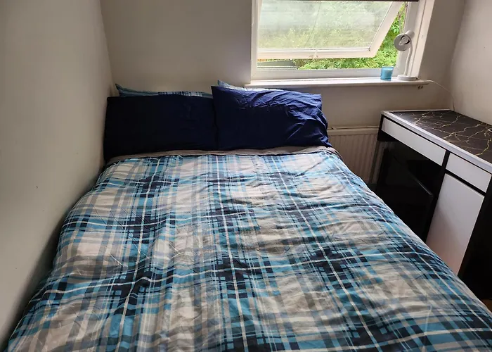 Unknownrooms London