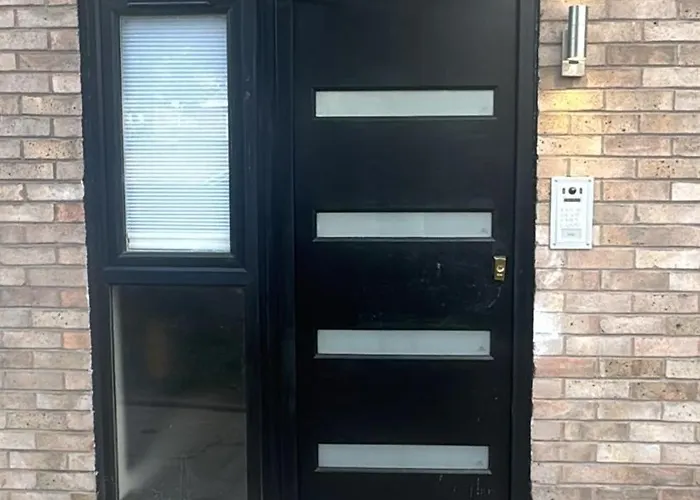 2Stay Modern Studio In Hackney
