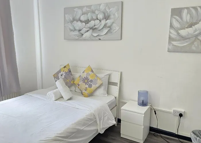 E2 Shoreditch Stay