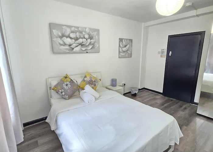 E2 Shoreditch Stay
