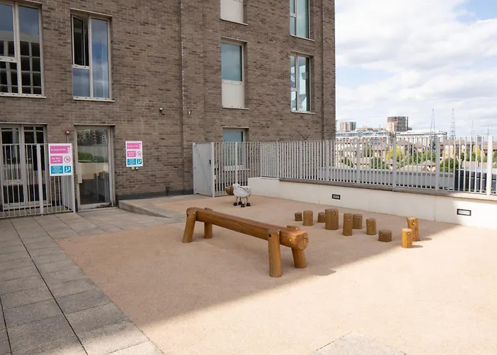 City View Apartments