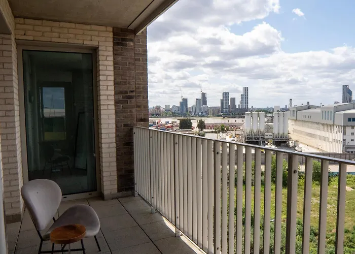 City View Apartments