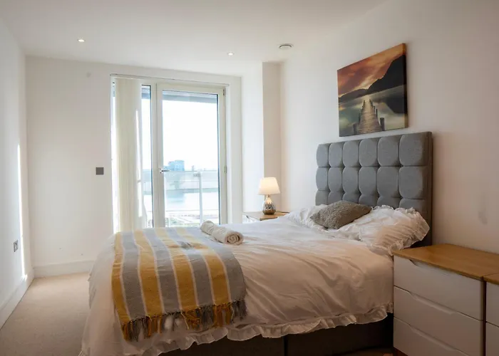 Gateway Tower Apartments