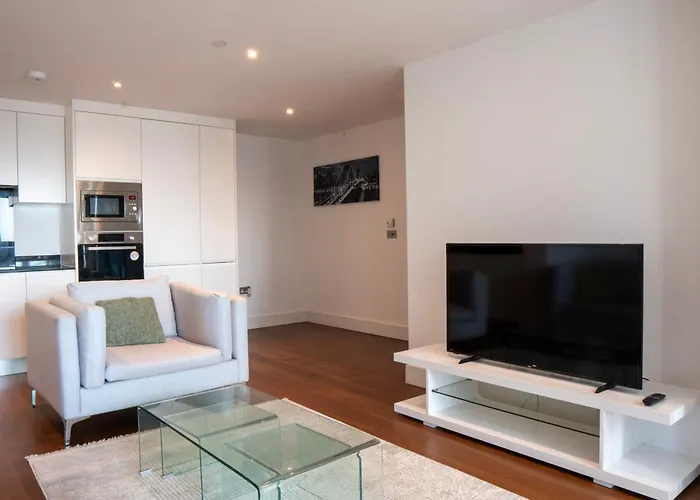 Gateway Tower Apartments