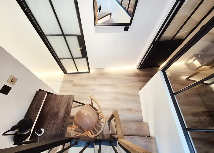 Modern 1 Bed House In Kensington High St
