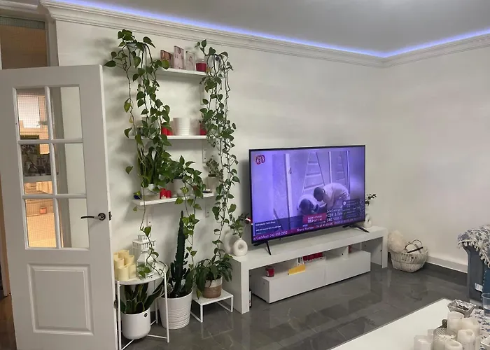 Beautiful Apartment In Camden
