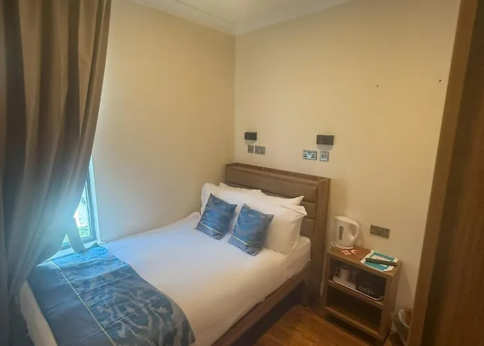 Olympia Inn Hotel London